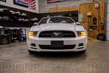 2013-2014 Ford Mustang Switchback DRL LED Boards