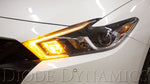 2016-2017 Nissan Maxima Switchback DRL LED Boards