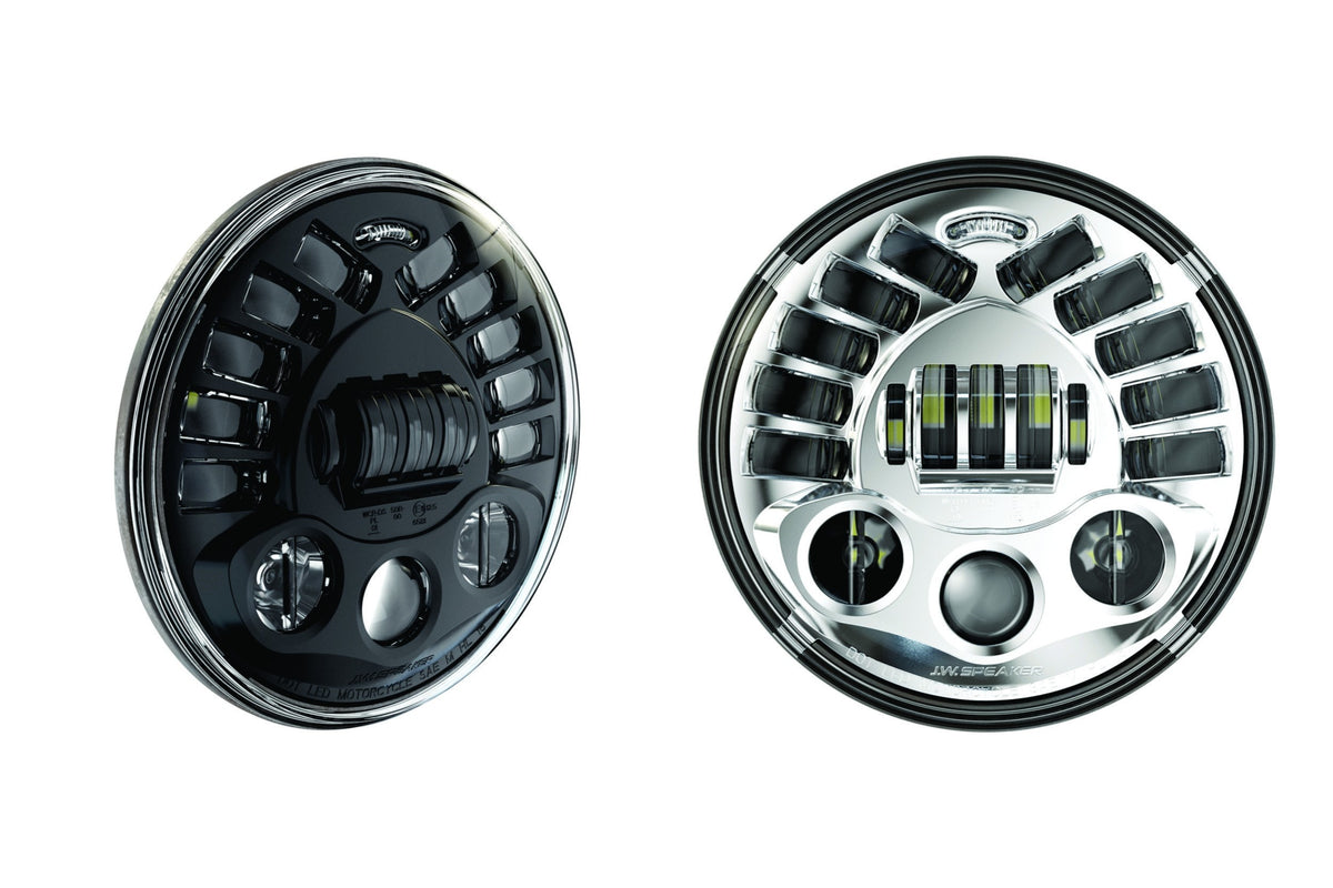 JW SPEAKER 8790A DYNAMIC HEADLIGHT (7