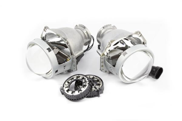 Bi-Xenon: G5-EX – Wise Detailz Automotive Lighting Modifications
