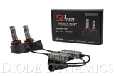 H11 SL1 LED Headlight (pair)