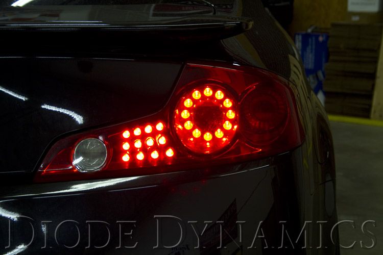 G35 coupe tail lights sales