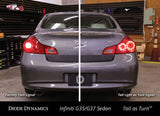2009-2014 Infiniti G37 Sedan Tail as Turn™ Module (Pair)