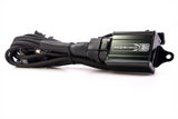 9008/H13: Morimoto Elite HID System