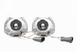 Bi-Xenon Morimoto Mini D2S 5.0