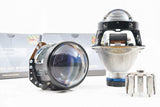 Bi-Xenon Morimoto Mini D2S 5.0