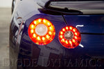 2008-2016 Nissan GT-R Tail as Turn™ +Backup Module