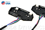 2013-2014 Ford Mustang Multicolor DRL LED Boards