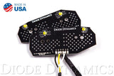 2013-2014 Ford Mustang Switchback DRL LED Boards