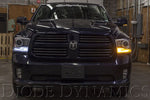 2013-2018 Dodge Ram Switchback LED Boards