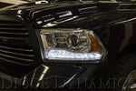 2013-2018 Dodge Ram Switchback LED Boards