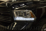 2013-2018 Dodge Ram Switchback LED Boards