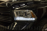 2013-2018 Dodge Ram Switchback LED Boards