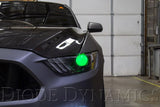 RGBW Demon Eye Kit for 2015-2017 Ford Mustang