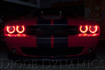 2015-2018 Dodge Challenger Multicolor LED Boards