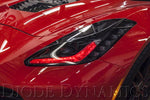 2014-2018 Chevrolet Corvette Multicolor LED Boards