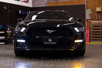 Switchback Turn Signal LED Kit for 2015-2017 Ford Mustang GT
