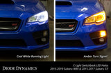 2015-2017 Subaru WRX/STi C-Light Switchback LED Boards