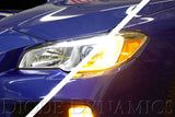 2015-2017 Subaru WRX/STi C-Light Switchback LED Boards