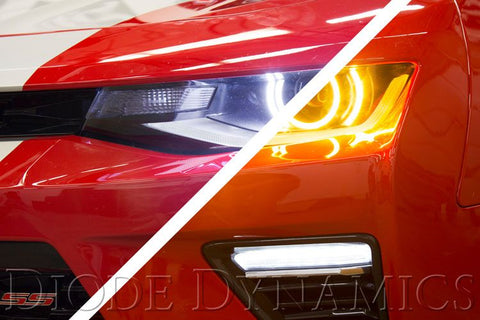 Double Stick Velcro Squares – Wise Detailz Automotive Lighting Modifications