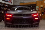 2016-2018 Chevrolet Camaro Multicolor DRL LED Boards