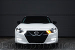 2016-2017 Nissan Maxima Switchback DRL LED Boards