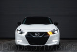 2016-2017 Nissan Maxima Switchback DRL LED Boards