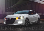 2016-2017 Nissan Maxima Switchback DRL LED Boards