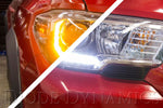 2016-2018 Toyota Tacoma Switchback DRL LED Boards
