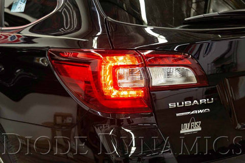 2015-2018 Subaru Outback Tail as Turn™ Module