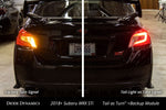 2015 Subaru WRX / STi Tail as Turn™ + Backup Module