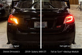 2015 Subaru WRX / STi Tail as Turn™ + Backup Module