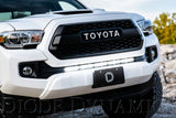 2016-2019 Toyota Tacoma Stealth Light Bar Kit