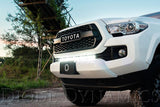 2016-2019 Toyota Tacoma Stealth Light Bar Kit