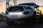 2016-2019 Toyota Tacoma Stealth Light Bar Kit