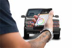 1988-1999 Chevrolet Silverado Profile Prism Fitted Halos (RGB)