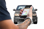 1997-2003 Ford F-150 Profile Prism Fitted Halos (RGB)