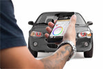 2001-2006 Dodge Stratus Profile Prism Fitted Halos (RGB)