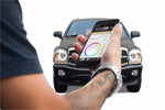 2004-2006 Dodge Durango Profile Prism Fitted Halos (RGB)
