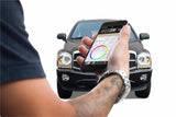 2004-2006 Dodge Durango Profile Prism Fitted Halos (RGB)