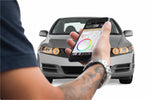2006-2008 Honda Civic Sedan Profile Prism Fitted Halos (RGB)