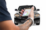 2006-2011 Chevrolet HHR Profile Prism Fitted Halos (RGB)