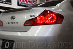 2003-2008 Infiniti G35 Sedan Tail as Turn™ Module (pair)