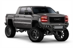 2013-2015 GMC Sierra: Profile Pixel DRL Boards