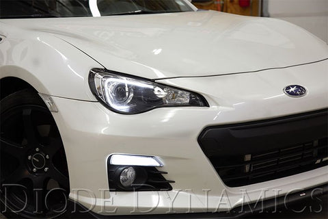 Always-On™ Module for Subaru BRZ (USDM)