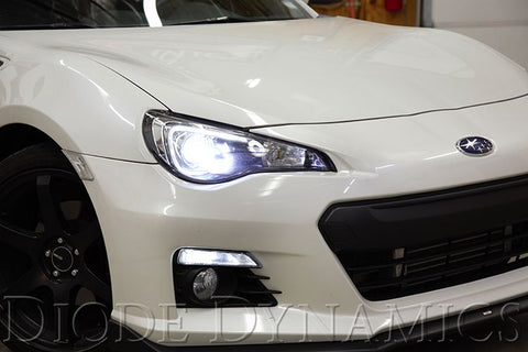 Always-On™ Module for Subaru BRZ (EU/AU/JDM)