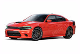 15-17 Dodge Charger: Profile Pixel DRL Boards