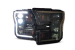 Ford F150 (15-17): XB LED