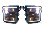 Ford F150 (15-17): XB LED