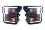 Ford F150 (15-17): XB LED